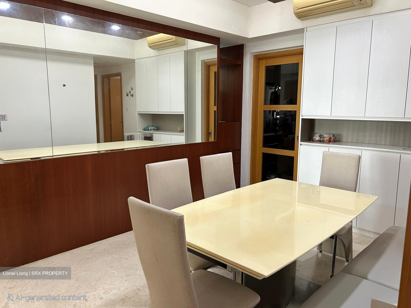 The Belvedere (D15), Condominium #452013891